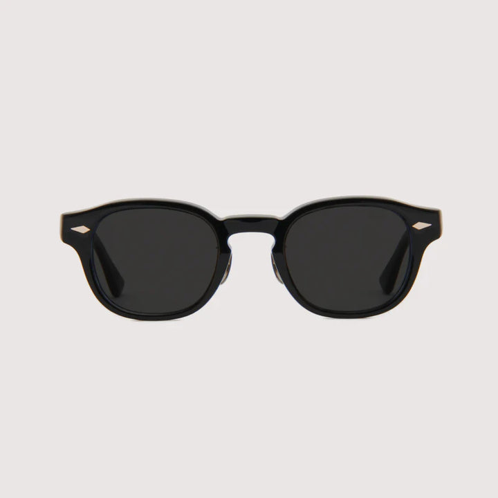 NOCHINO OPTICAL - NOCHINO FR #1 GLOSS BLACK × CLEAR to GREY (調光モデル)