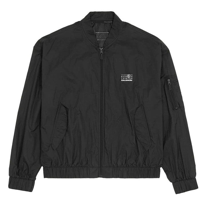 MM6 Maison Margiela - - SPORTSJACKET - MM6 Maison Margiela x Salomon