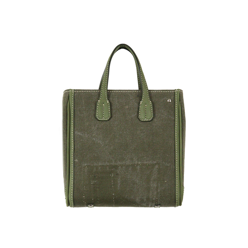 PEGGY BAG NANO - READYMADE