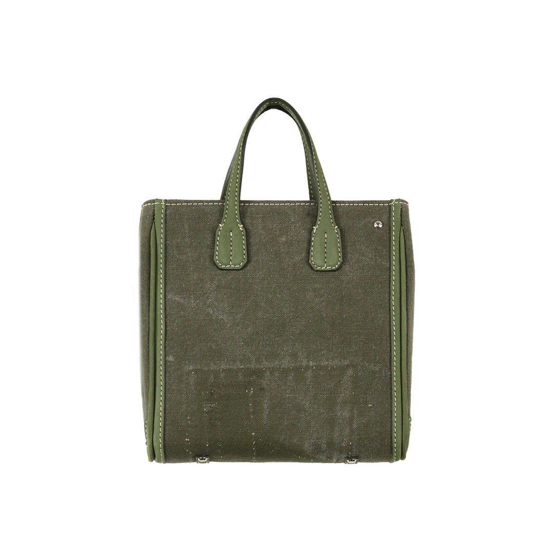 PEGGY BAG NANO - READYMADE