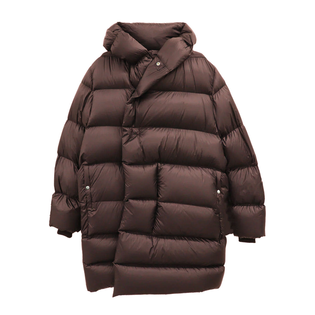 RickOwens 19AW Larry Hooded Puffer Liner