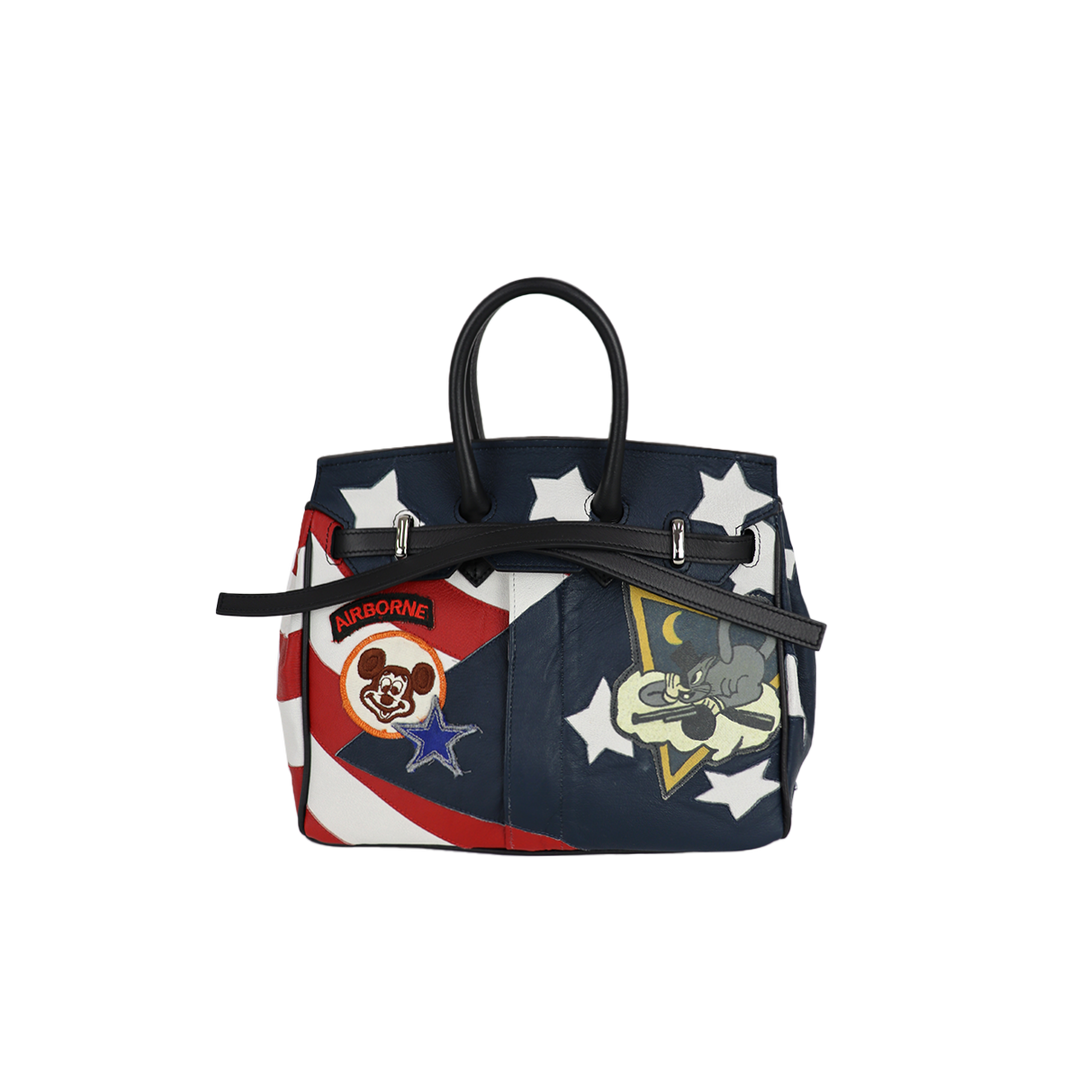 Punktum - "SCHEMA" Racing Bag 28