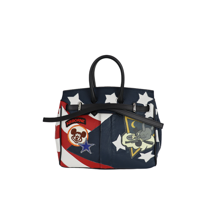 Punktum - "SCHEMA" Racing Bag 28