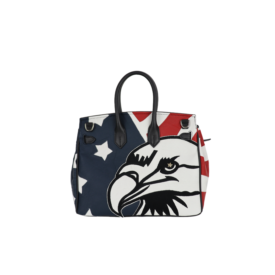 Punktum - "SCHEMA" Racing Bag 28