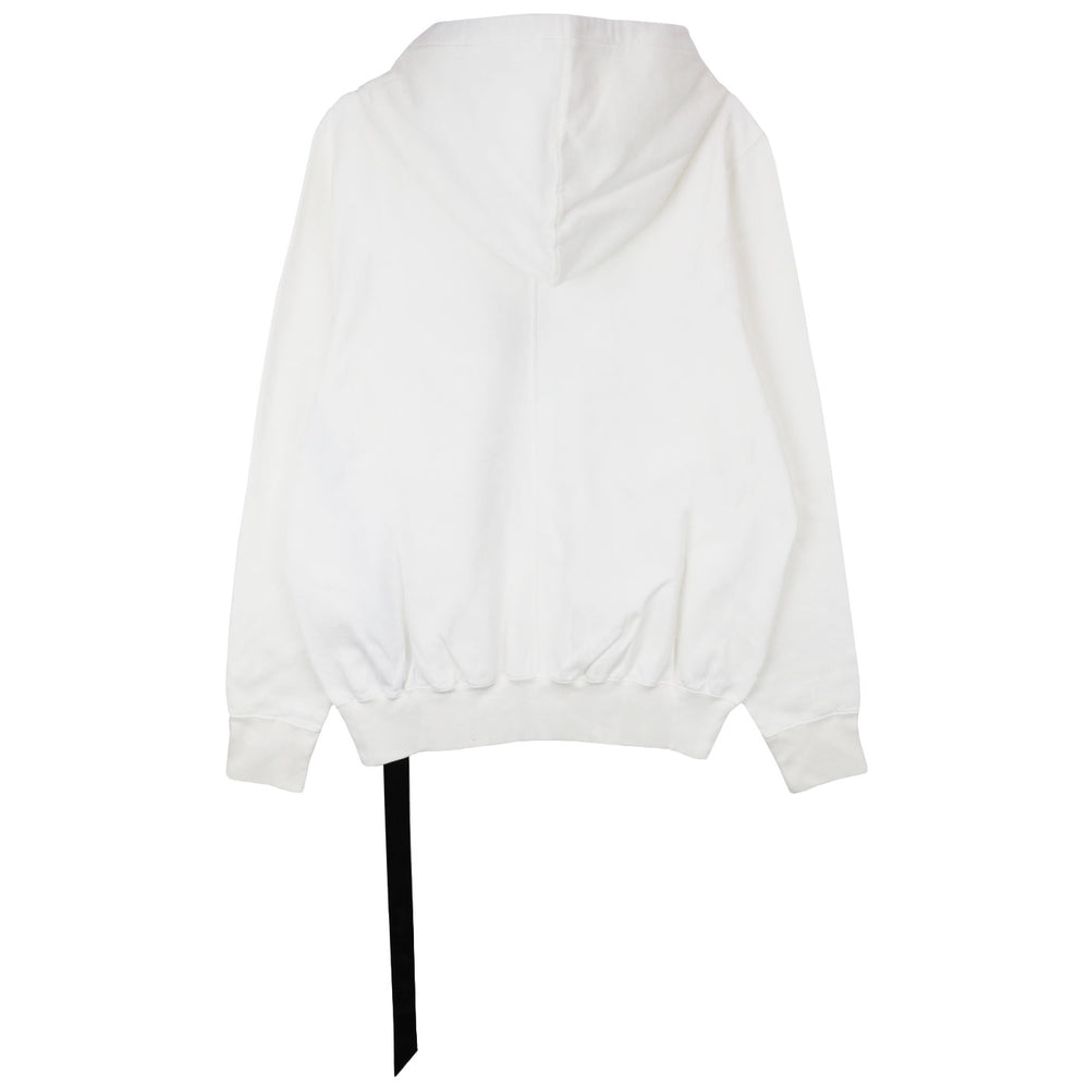 Rick Owens DRKSHDW - OVERSIZED HOODIE