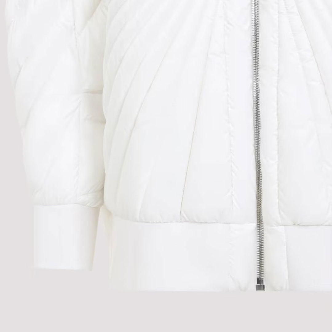 Rick Owens - 【Moncler + Rick Owens】RADIANCE PETER JKT