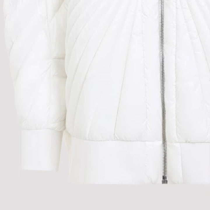 Rick Owens - 【Moncler + Rick Owens】RADIANCE PETER JKT