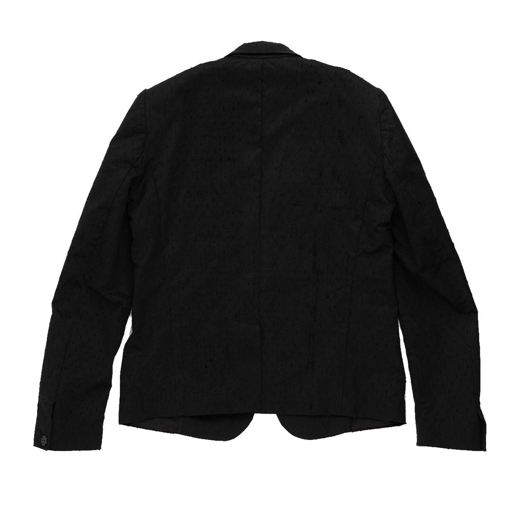 ALEXANDER DIGENOVA - LASER CUT LIMO BLAZER