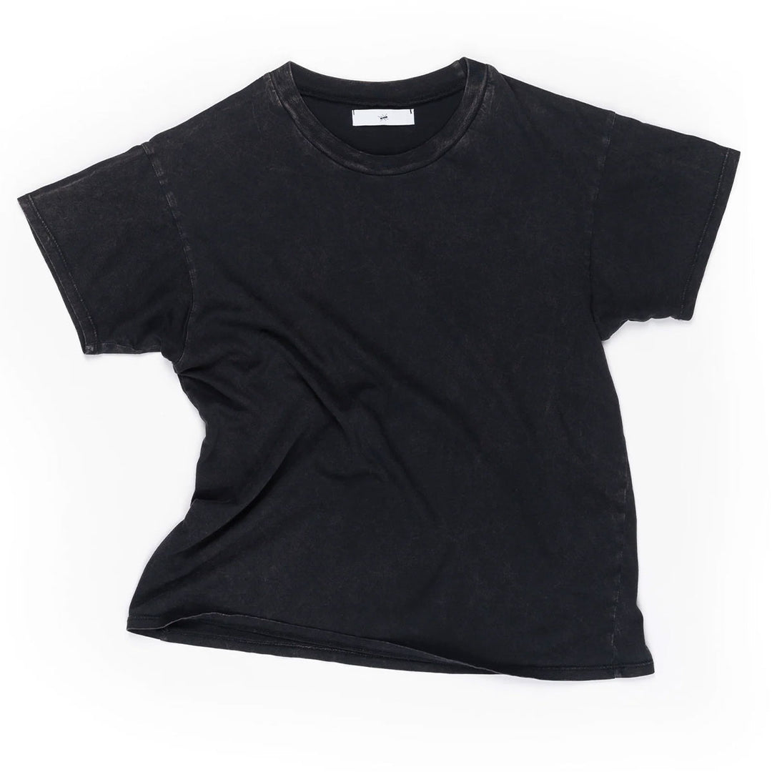 ANT ANTI - T-shirt Black Enzyme