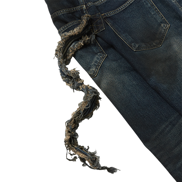 THUG CLUB - Chimera Pants