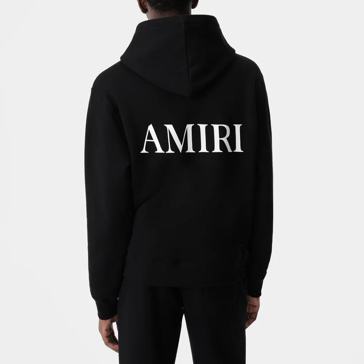 AMIRI - MA CORE LOGO HOODIE