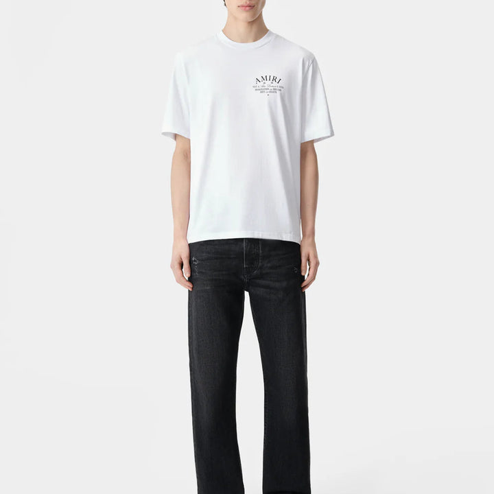 AMIRI - AMIRI ARTS DISTRICT TEE