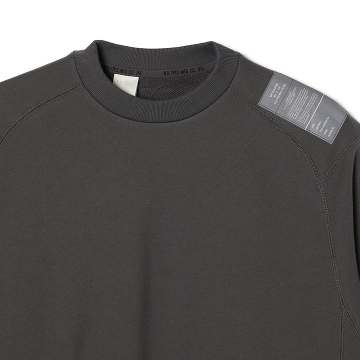 N.HOOLYWOOD - CREWNECK LONG SLEEVE