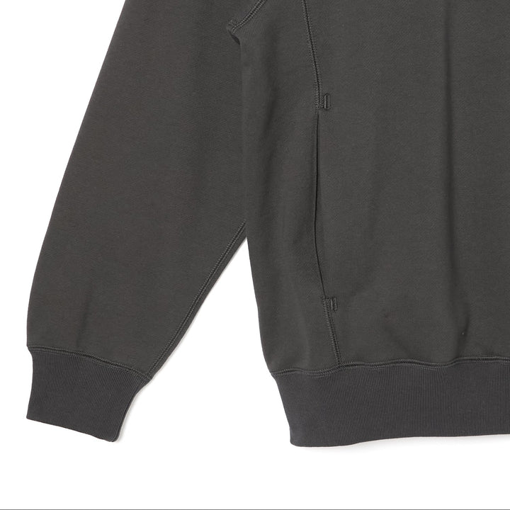 N.HOOLYWOOD - CREWNECK LONG SLEEVE