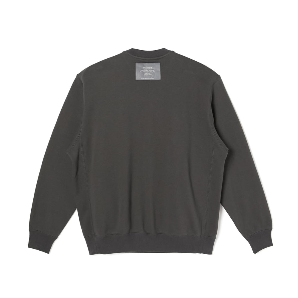 N.HOOLYWOOD - CREWNECK LONG SLEEVE