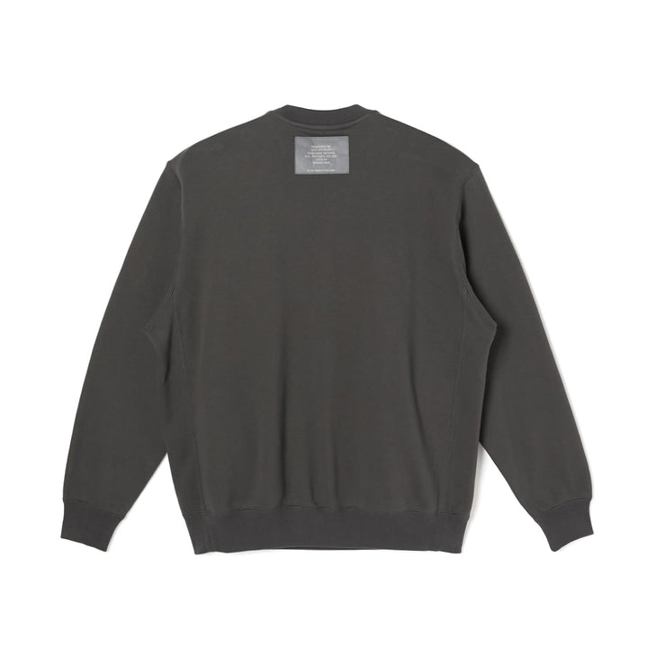N.HOOLYWOOD - CREWNECK LONG SLEEVE