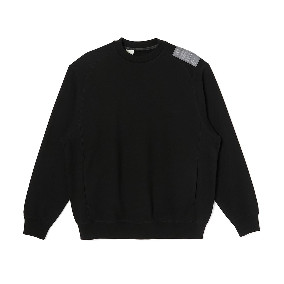 N.HOOLYWOOD - CREWNECK LONG SLEEVE