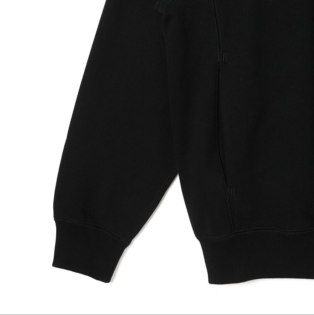 N.HOOLYWOOD - CREWNECK LONG SLEEVE