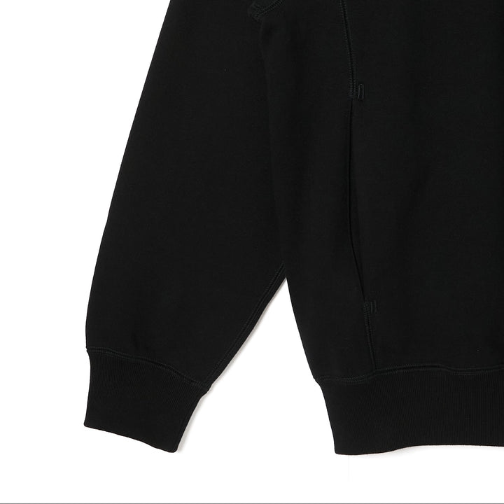 N.HOOLYWOOD - CREWNECK LONG SLEEVE