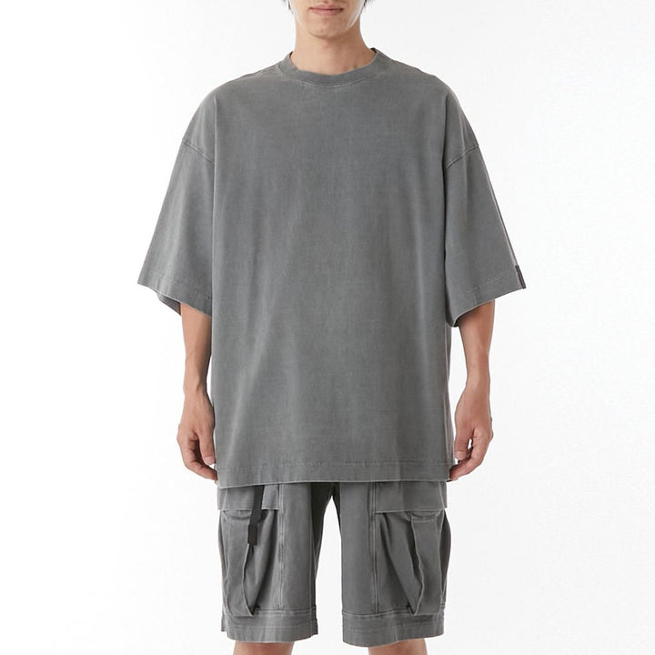 N.HOOLYWOOD - BIG T-SHIRT