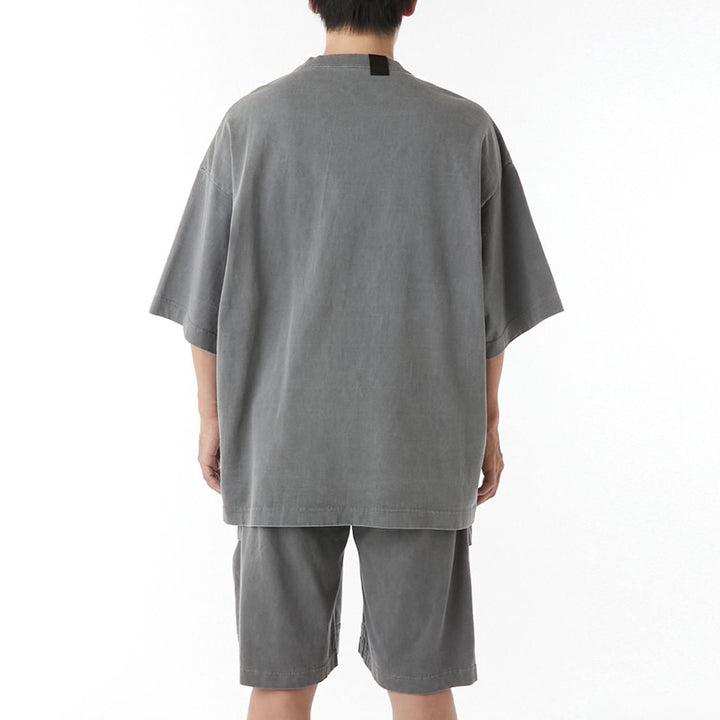 N.HOOLYWOOD - BIG T-SHIRT