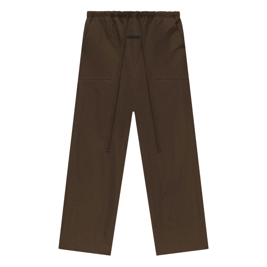 Fear of God ESSENTIALS - Textured Nylon Utility Pant