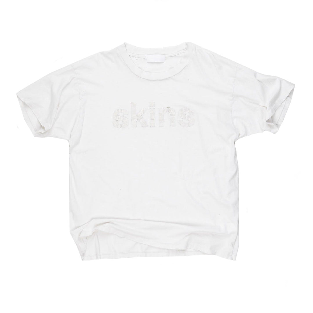 ALEXANDER DIGENOVA - SKINS T-SHIRT