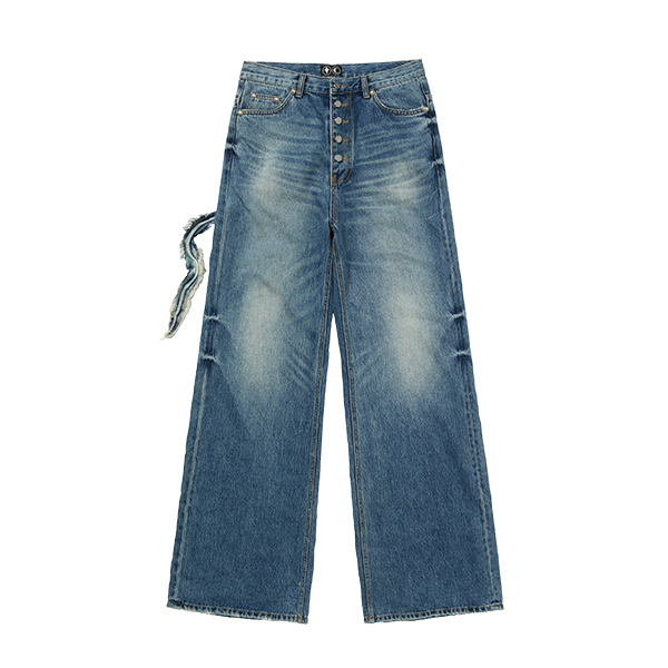 THUG CLUB - Chimera Pants