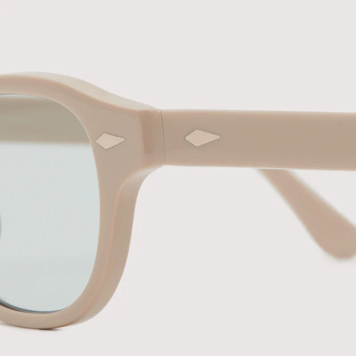 NOCHINO OPTICAL - NOCHINO #19. UTSUBUSHI × GREY GREEN TO D.GREY (調光モデル)