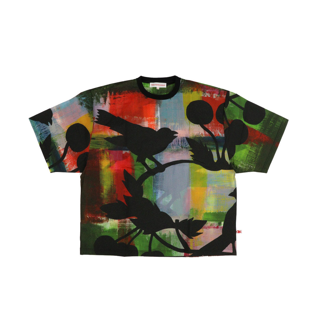 Walter Van Beirendonck - Oversized T