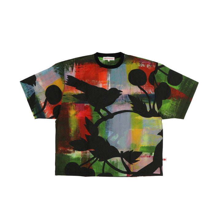 Walter Van Beirendonck - Oversized T