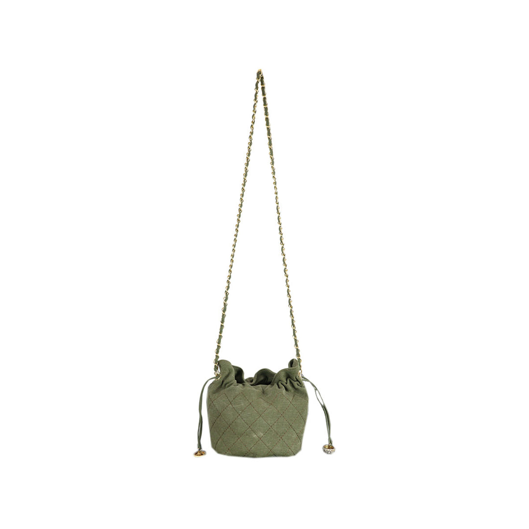 READYMADE - CHAIN POUCH