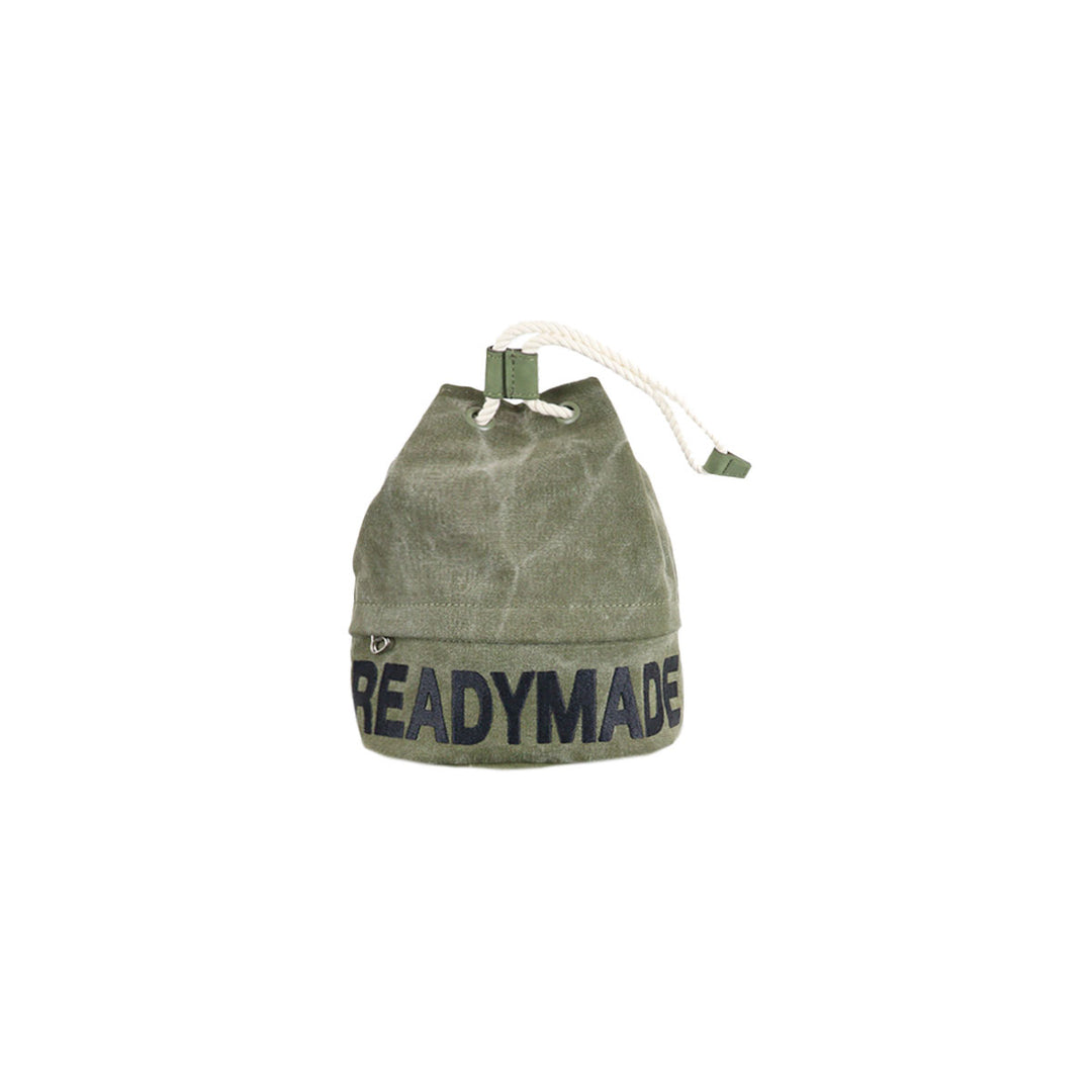 READYMADE - ROPE SACK