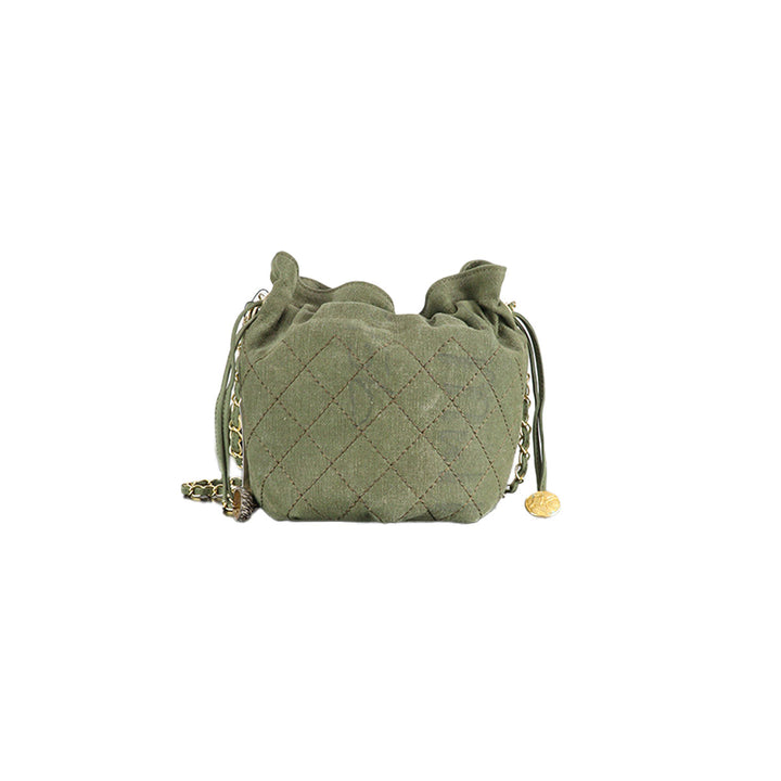 READYMADE - CHAIN POUCH