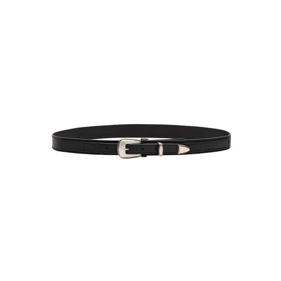 LEMAIRE - MINIMAL WESTERN BELT