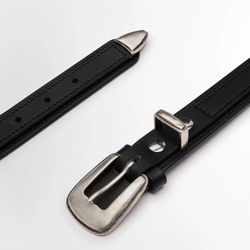 LEMAIRE - MINIMAL WESTERN BELT