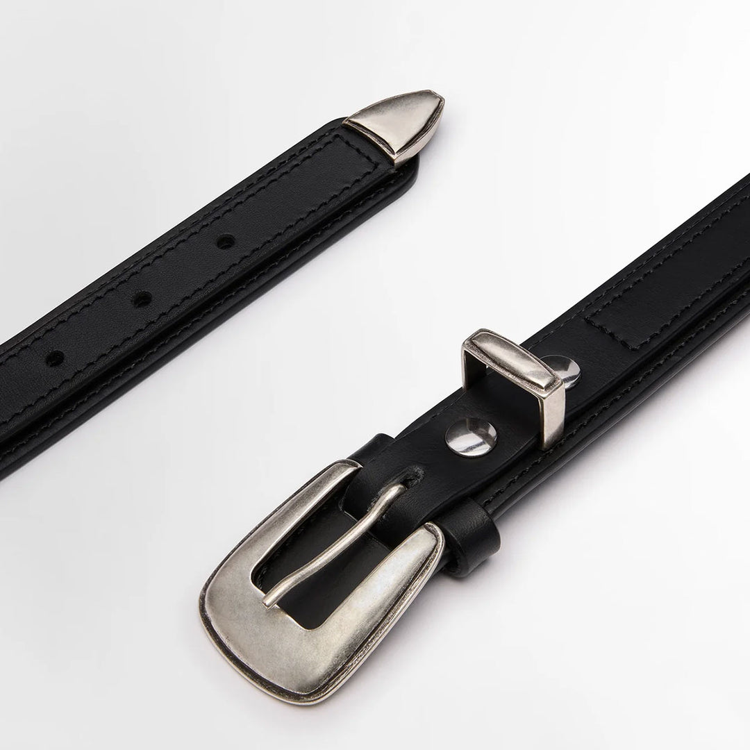 LEMAIRE - MINIMAL WESTERN BELT