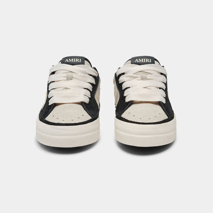 AMIRI - SUNSET SKATE LOW