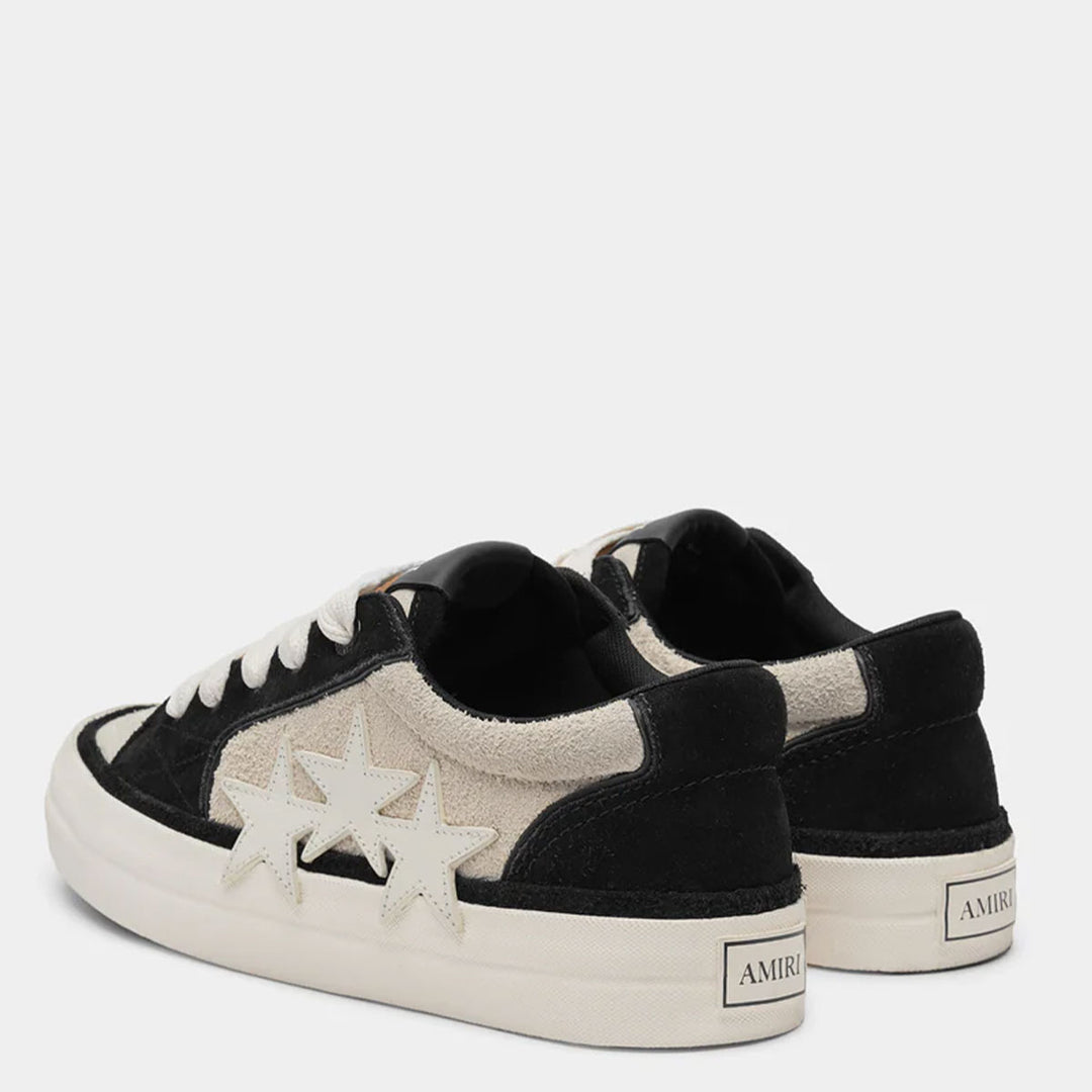 AMIRI - SUNSET SKATE LOW