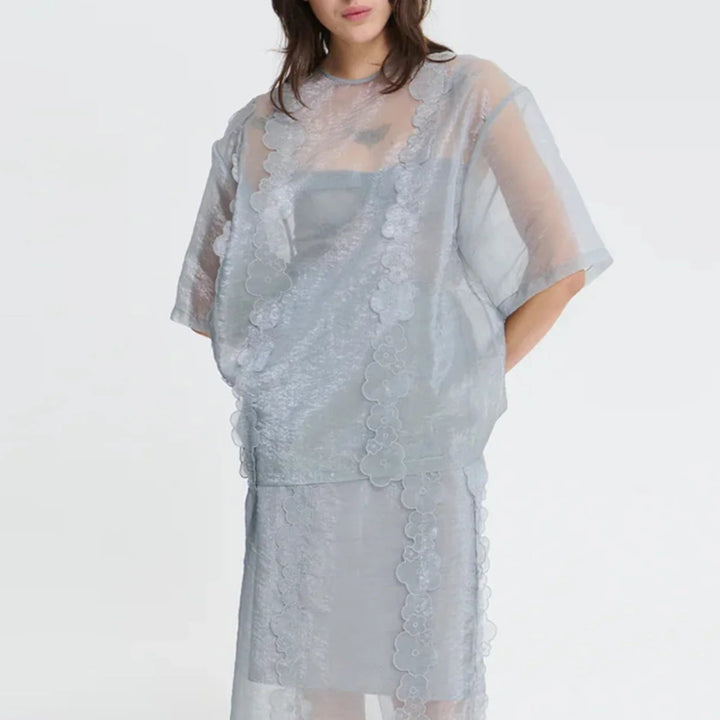 CECILIE BAHNSEN - ASRA TOP