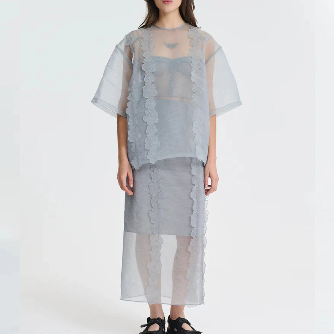 CECILIE BAHNSEN - ASRA TOP