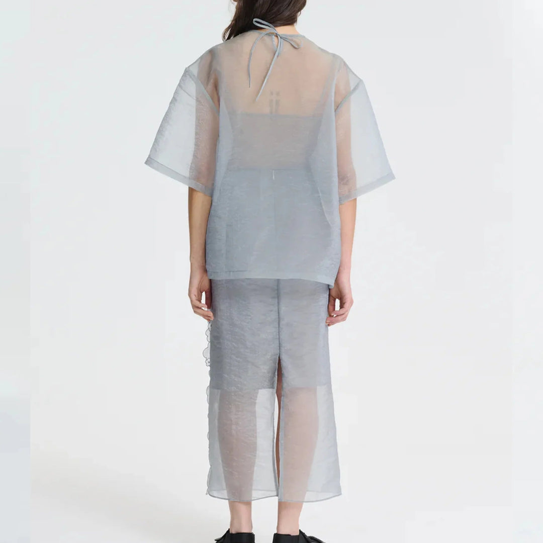 CECILIE BAHNSEN - ASRA TOP