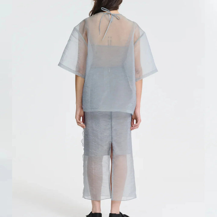 CECILIE BAHNSEN - ASRA TOP