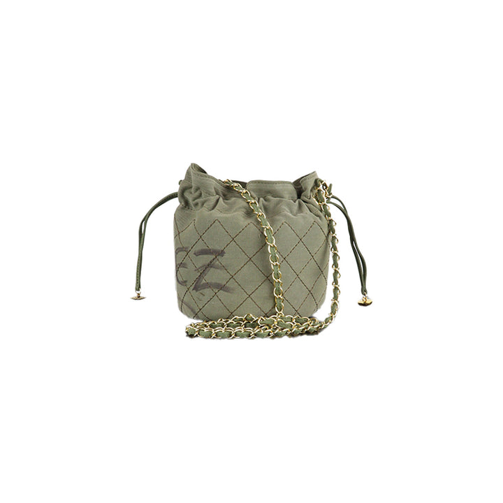 READYMADE - CHAIN POUCH