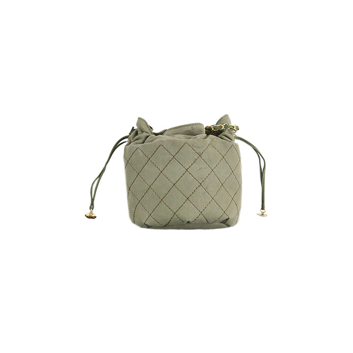 READYMADE - CHAIN POUCH