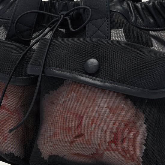 Simone Rocha - Carnation Pocket Bag