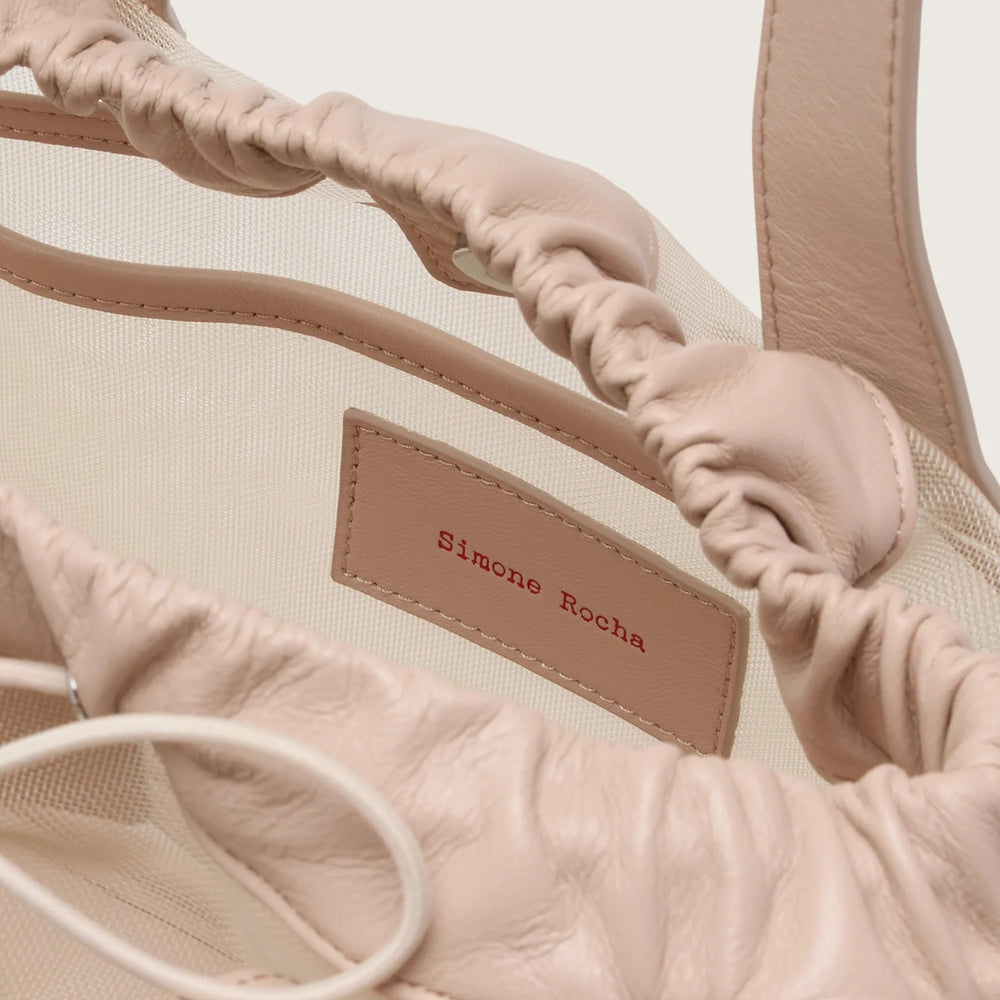 Simone Rocha - Carnation Pocket Bag