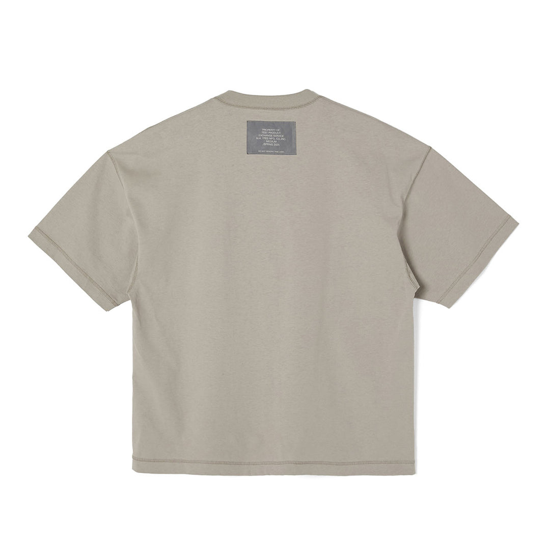 N.HOOLYWOOD - T-SHIRT