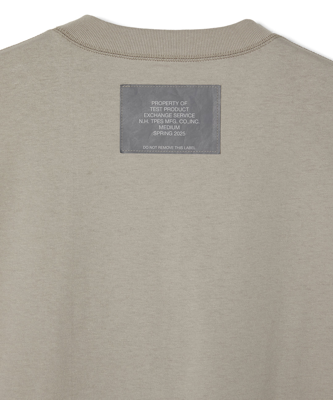 N.HOOLYWOOD - T-SHIRT