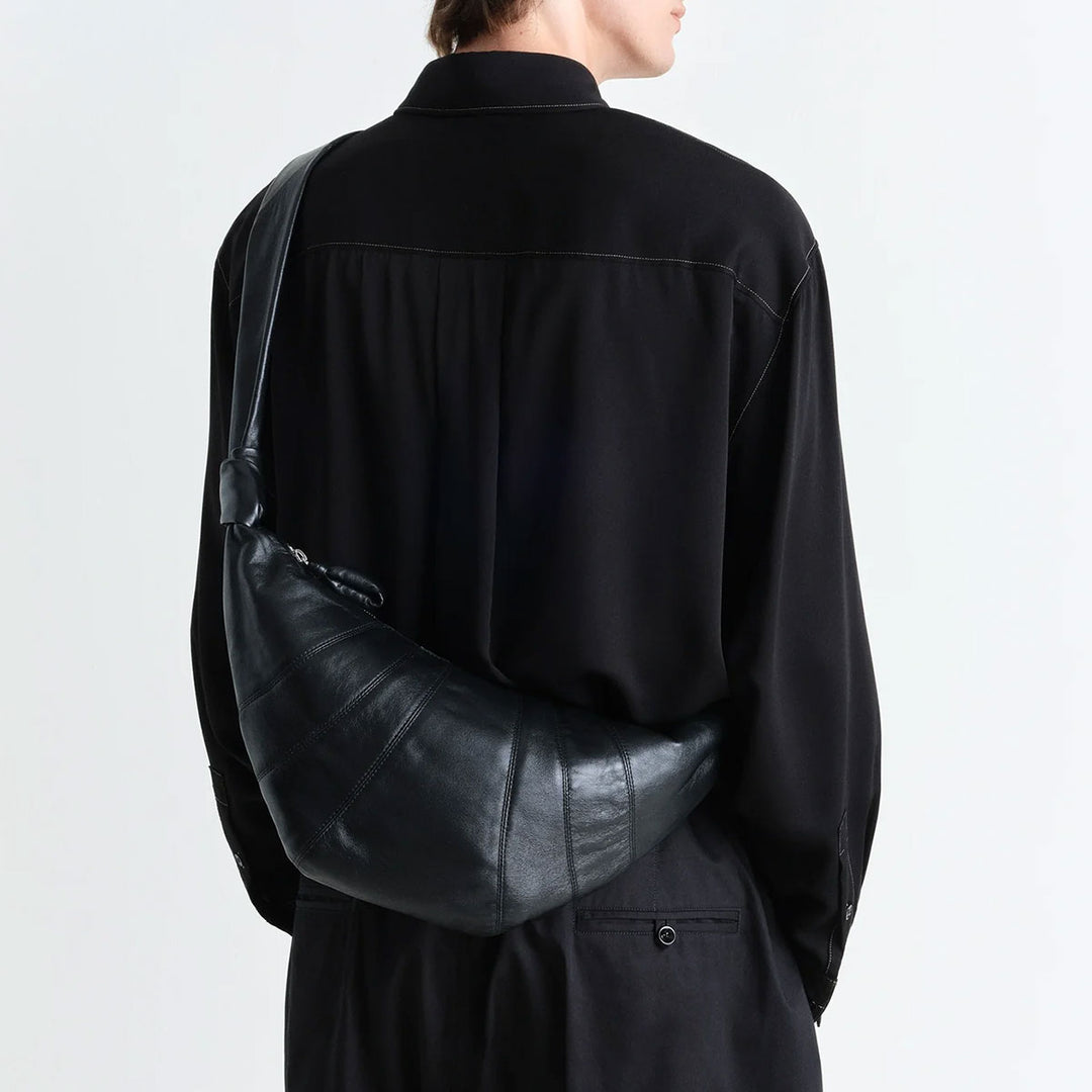 LEMAIRE - MEDIUM CROISSANT BAG